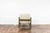 Vintage GFM 142 Chair by Edmund Homa for GFM, Poland, 1960s For Sale - Image 4 of 14