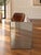 1970s Roger Sprunger for Dunbar Rosewood and Chrome Credenza Sideboard For Sale - Image 9 of 10