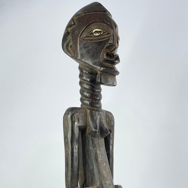 Early 20th Century Songye Figure For Sale In Denver - Image 6 of 9