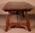 Antique Spanish Walnut Table, 1600s For Sale - Image 3 of 14