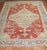 Late 19th Century Worn Antique Zabihi Collection Ziegler Mahal Rug - 10' x 14' For Sale - Image 5 of 11