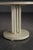 Modernist Pedestal Table by Willem Penaat For Sale - Image 10 of 14