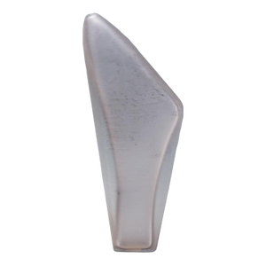 Napoleone Martinuzzi for Alfredo Barbini Art Glass Vase 1962