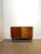 Vintage Sideboard in Teak For Sale - Image 5 of 5