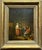 Jacob Akkersdijk, The Doctor, 1843, Oil on Wood For Sale - Image 13 of 13
