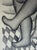 Fernand Léger (1881–1955), Dessins, 1970, Exhibition Poster, Printed in France For Sale - Image 9 of 13