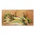 Vintage Impressionist Corn Still Life Painting For Sale