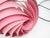 Vintage Danish Turbo Pendant Lamp by Louis Weisdorf for Lyfa, 1965 For Sale - Image 12 of 15