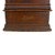 1920s Antique Edison Oak Standard Cylinder Phonograph Model D C1920 For Sale - Image 5 of 14