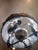 2000 - 2009 The Bill Sofield Baker Fonthill Ceiling Lamp - Original Baker Documentation Available For Sale - Image 5 of 7