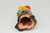 Vintage Terracotta Garden Gnome, 1980s For Sale - Image 9 of 11