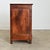 Wood French 19th Century Petite Walnut Commode For Sale - Image 7 of 9