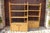Rattan Shelves by Dal Vera, 1960s, Set of 2 For Sale - Image 9 of 11