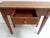 Antique Oak Side Table, 1890s For Sale - Image 4 of 12
