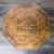 Antique Octagonal Marquetry End Table For Sale - Image 4 of 6