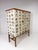 Mid-Century Modern 1950's Swedish Cabinet With Bird Illustrations by Édouard Traviés For Sale - Image 3 of 10