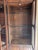 1980s Vintage 1981 Henredon Asian Inspired China Cabinet For Sale - Image 5 of 18