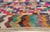 Berber Tribes of Morocco Contemporary Boujad Moroccan Rug, 10'02 X 12'09 For Sale - Image 4 of 10