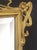 Art Nouveau Gilded Mirror, 1910s For Sale - Image 3 of 14