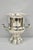 Vintage Victorian Silver Plated Trophy Cup Urn Champagne Chiller Bar Ice Bucket For Sale - Image 11 of 13