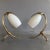 Italian Parrot Table Lights by Oscar Torlasco for Lumi, 1960s, Set of 2 For Sale - Image 16 of 18