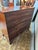 English Regency Mahogany Five-Drawer Chest, Early 19th Century For Sale - Image 14 of 14