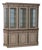 Ej Victor Newport Collection Neoclassical Breakfront For Sale