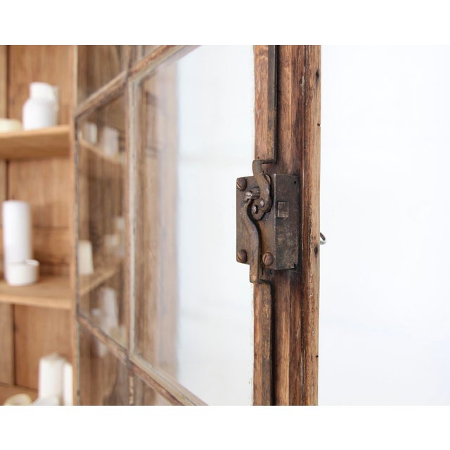 Large Liège Bookcase, 19th Century For Sale - Image 18 of 18