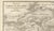 Early 19th Century Antique Battle Map of Salamis from Ambroise Tardieu, 1821 For Sale - Image 5 of 9
