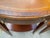 Wood Vintage Mid Century Modern Side End Table Set of 2 For Sale - Image 7 of 12