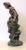 Metal Replica of 19th Century French Artist Auguste Moreau's Sculpture Signed 'Pêcheur' For Sale - Image 7 of 13