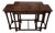 Theodore Alexander Castle Bromwich Orchard Nest of Tables, Nesting Tables - Set of 3 For Sale
