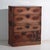 Japanese Tansu in Wood For Sale - Image 14 of 14