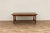 Bring timeless French country charm into your home with this beautiful antique French Provincial refectory dining table by...