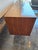 Mid-Century Modern Drexel Declaration Walnut Sideboard Media Cabinet MCM Vintage For Sale - Image 3 of 12