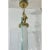 Modern Baker Modern Satin Brass Finished Glow Lantern For Sale - Image 3 of 4