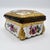 French Rococo Revival Porcelain and Gilt Bronze Mounted Box in the style of Sèvres, Mid-to-Late 19th Century For Sale - Image 5 of 12