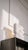 White U 021 Ambient Lamp by Rollo Studio For Sale - Image 8 of 11