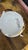 Circa 1900 Continental Cobalt and Gilt Porcelain Shaving Scuttle For Sale - Image 14 of 15