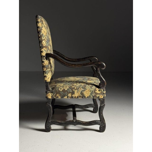 Os de Mouton Armchairs, Set of 2 For Sale - Image 12 of 18