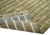 Premium Hand-Knotted Moroccan Wool Rug | 9'1" X 6'11" | One of a Kind For Sale - Image 4 of 7