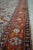 1950s Bloomingdales Vintage 3 X 11 Oriental Runner Rug For Sale - Image 4 of 11