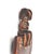 Early 20th Century Nyamwezi Mwana Hiti Figural Comb Tanzania For Sale - Image 4 of 7