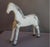 Early 19th Century 19th Century Swedish Painted Horse For Sale - Image 5 of 5