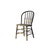 Antique Spindle Chairs - A Pair For Sale - Image 10 of 11