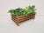 Edwardian Sculptural Copper Planter, England, 1920, in Very Good conditions. Designed 1920 to 1949