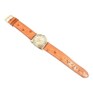 Visodate Seastar Seven Watch from Tissot, 1960s For Sale