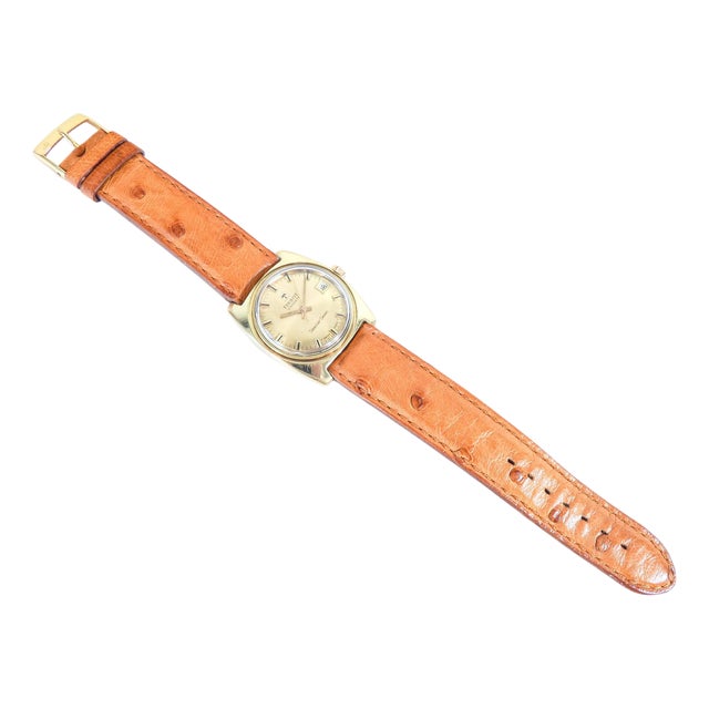 Visodate Seastar Seven Watch from Tissot, 1960s For Sale