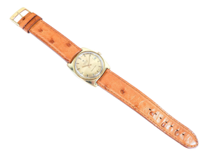 Visodate Seastar Seven Watch from Tissot, 1960s