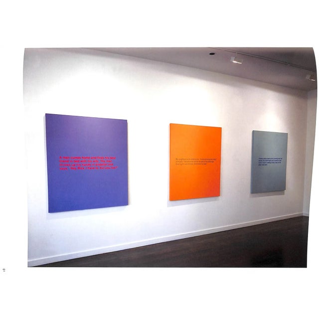 "Richard Prince Paintings & Photographs" 2002 Cantz, Hatje For Sale - Image 10 of 12